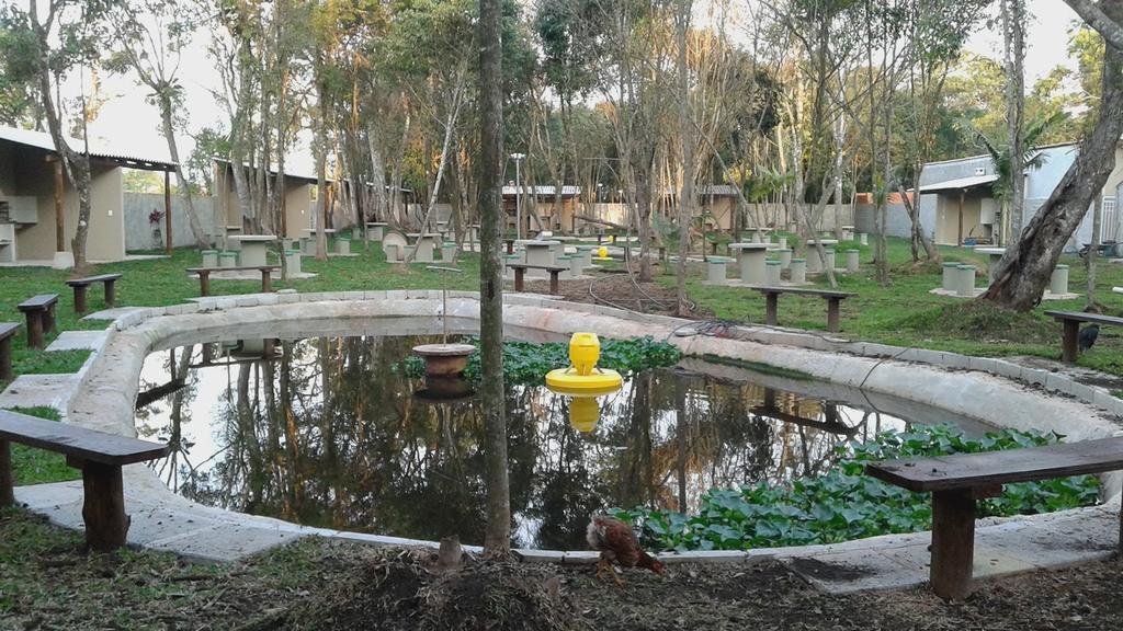 Guest house Residencial Havai *