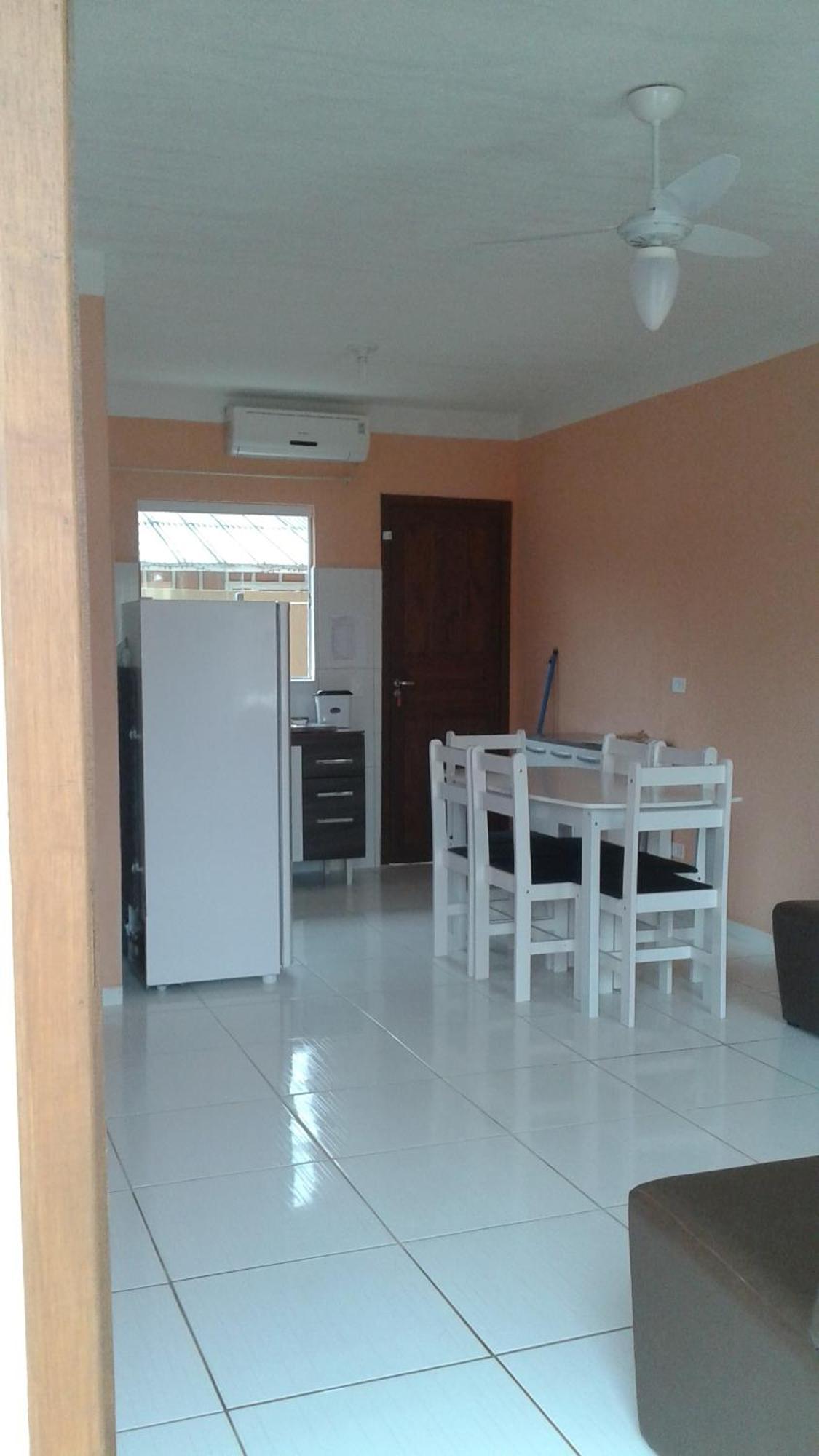 Guest house Residencial Havai