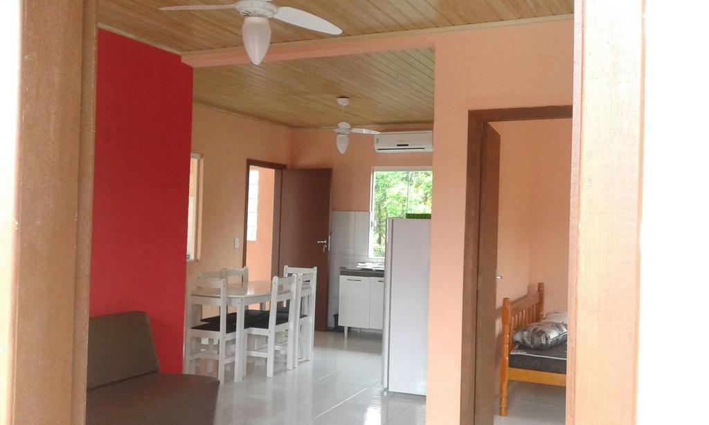 Residencial Havai *