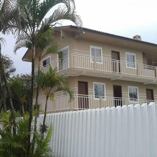Residencial Havai Guest house *