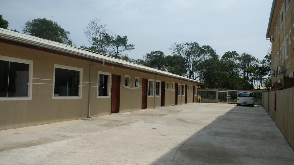Guest house Residencial Havai Guaratuba