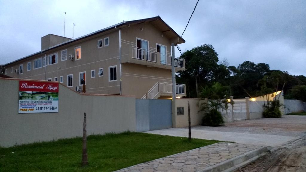 Residencial Havai * Guaratuba