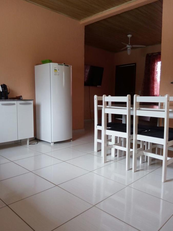 Residencial Havai *