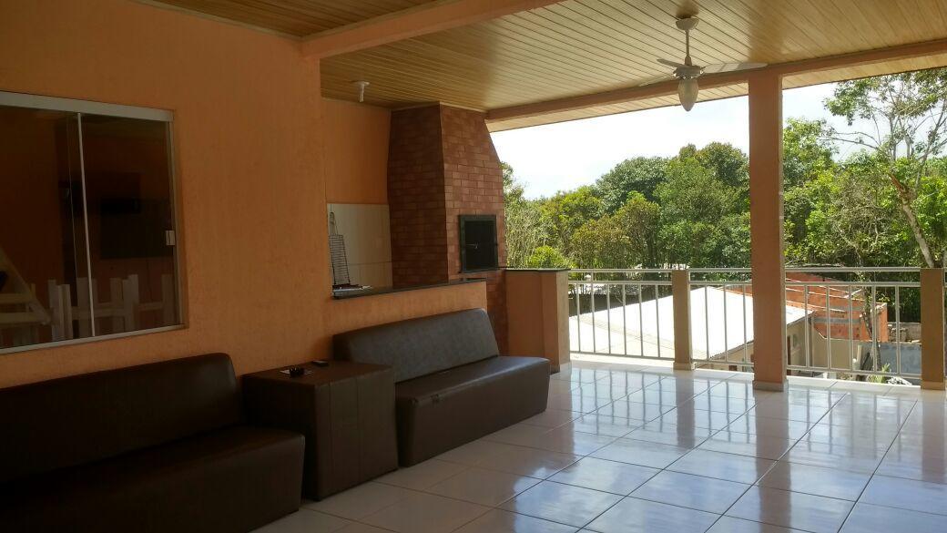 Residencial Havai *