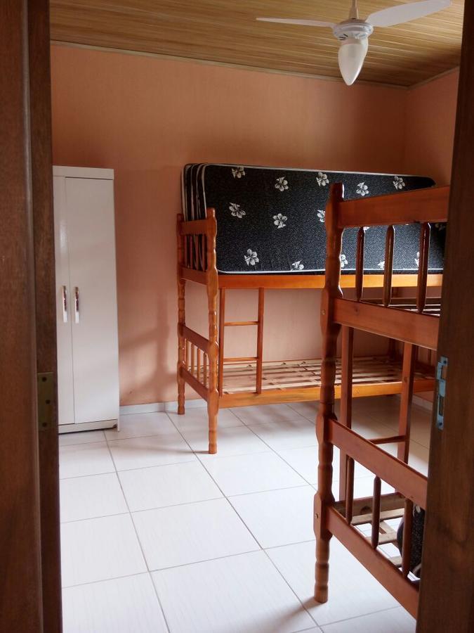 Guest house Residencial Havai