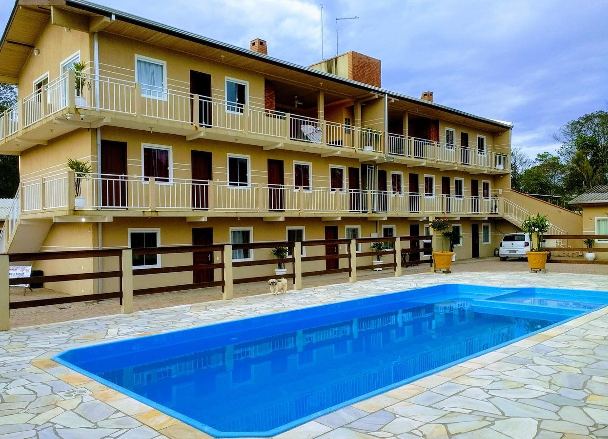Residencial Havai Guaratuba