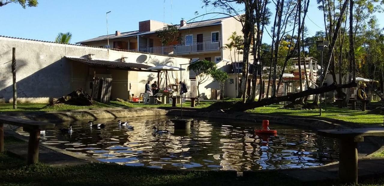 Guest house Residencial Havai