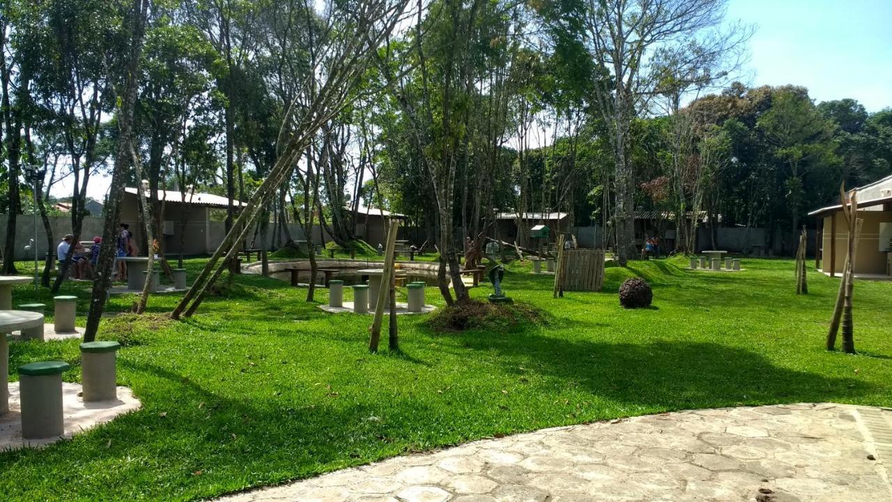 Residencial Havai Guest house *