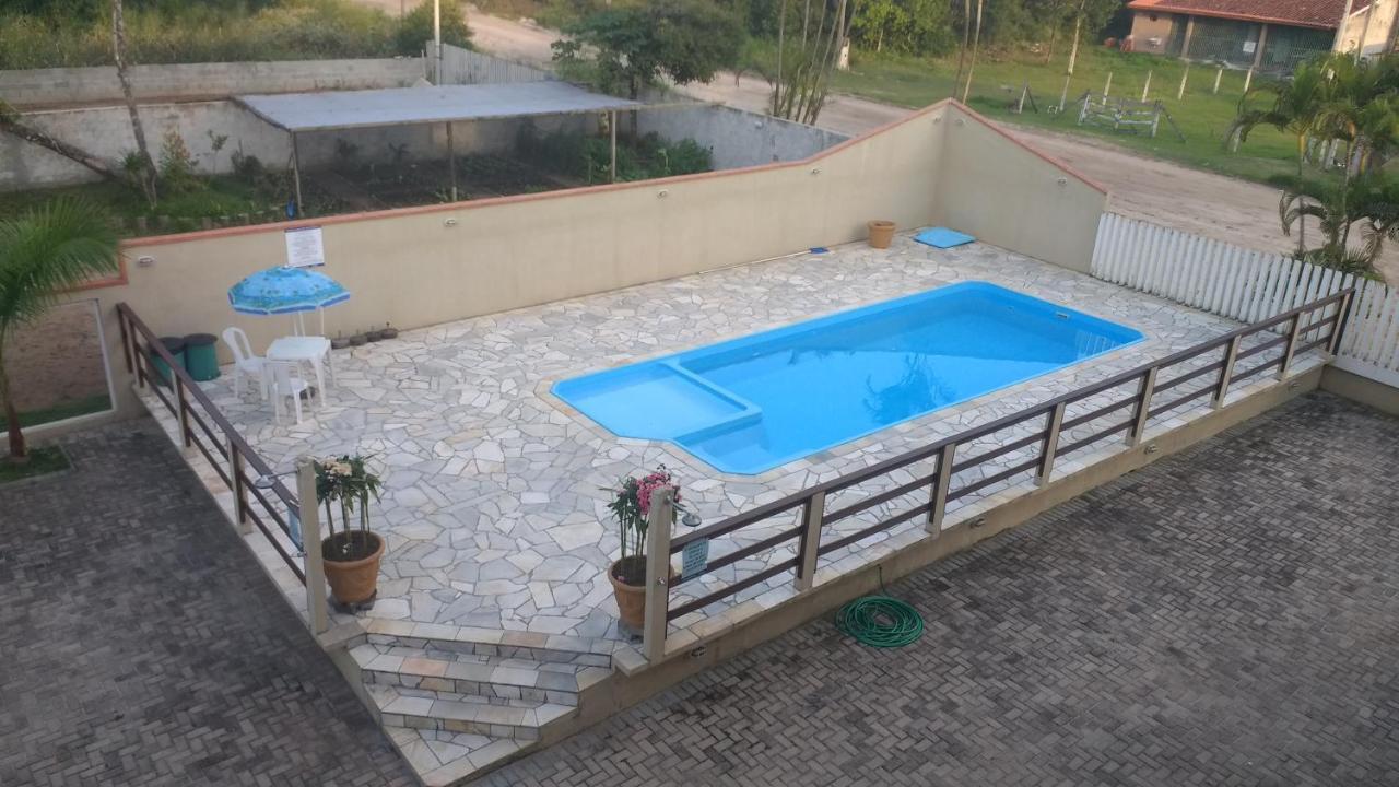 Residencial Havai *