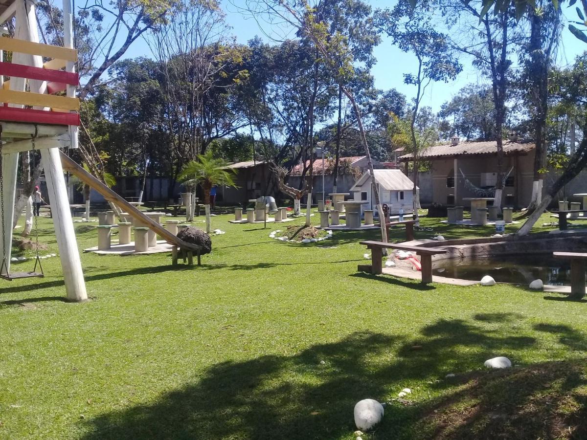 Guest house Residencial Havai