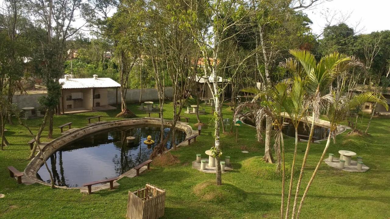 Residencial Havai Guest house