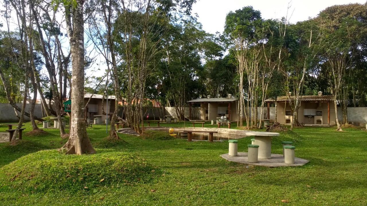 Guest house Residencial Havai *