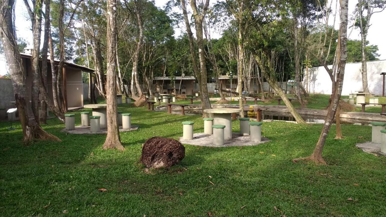 Guest house Residencial Havai