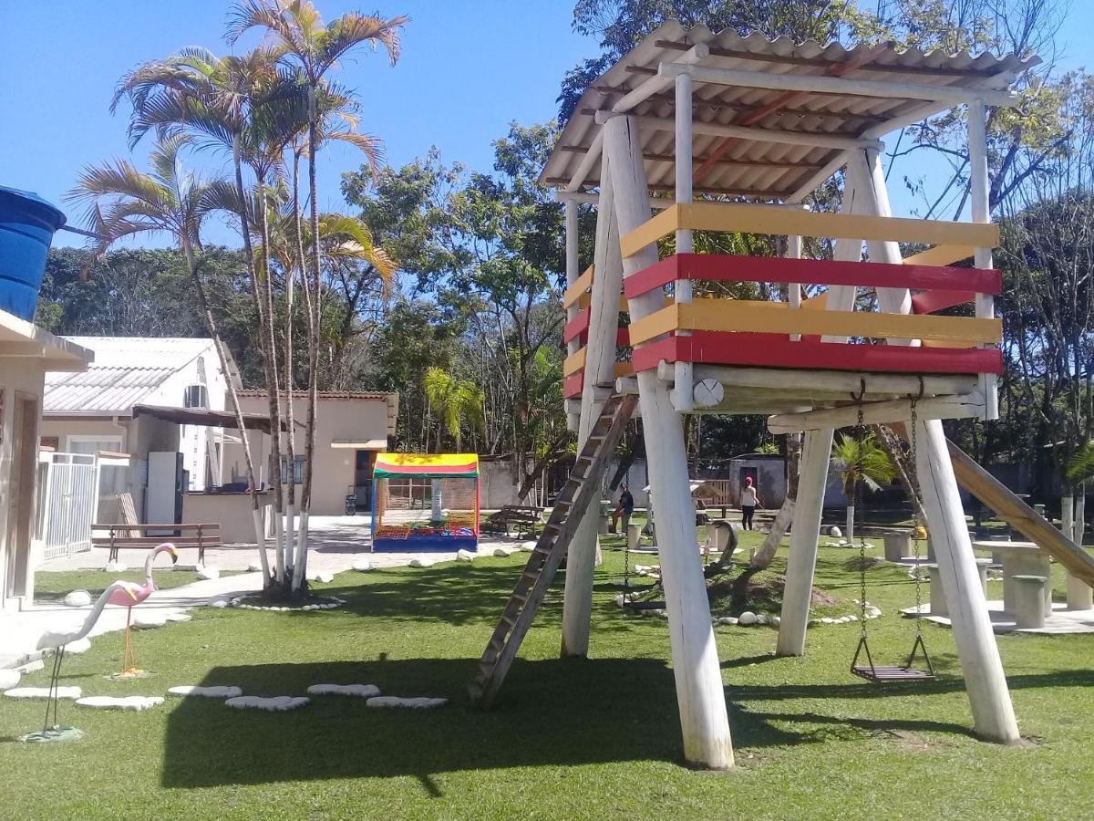 Residencial Havai Guest house