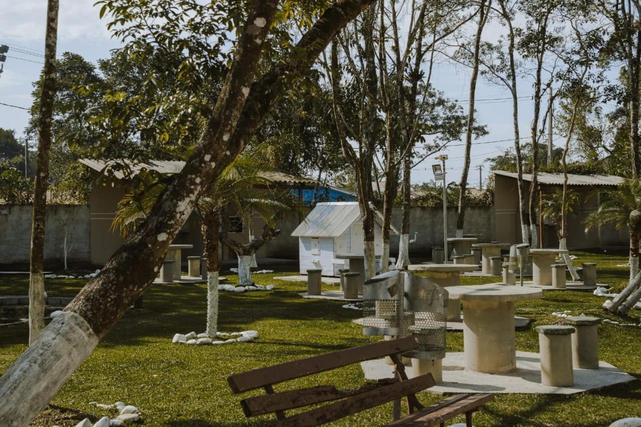 Residencial Havai Guest house