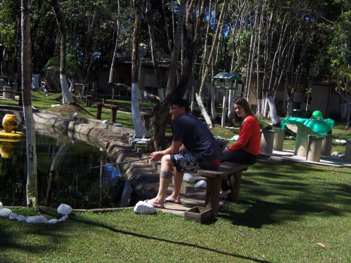 Residencial Havai Guest house *
