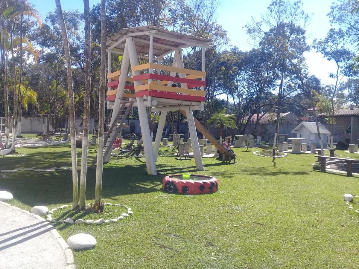 Residencial Havai *